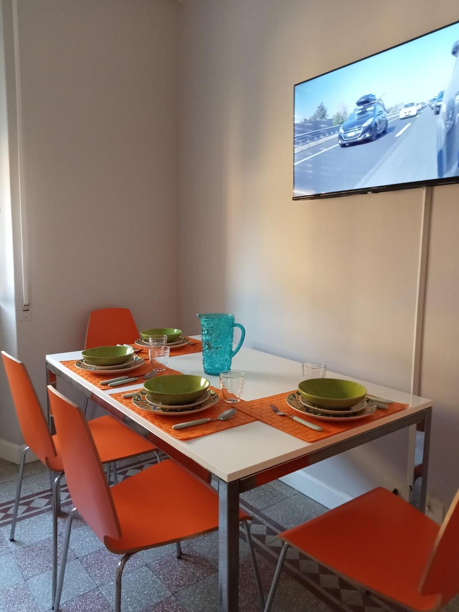 Appartement La Casa Di Sabina Rome