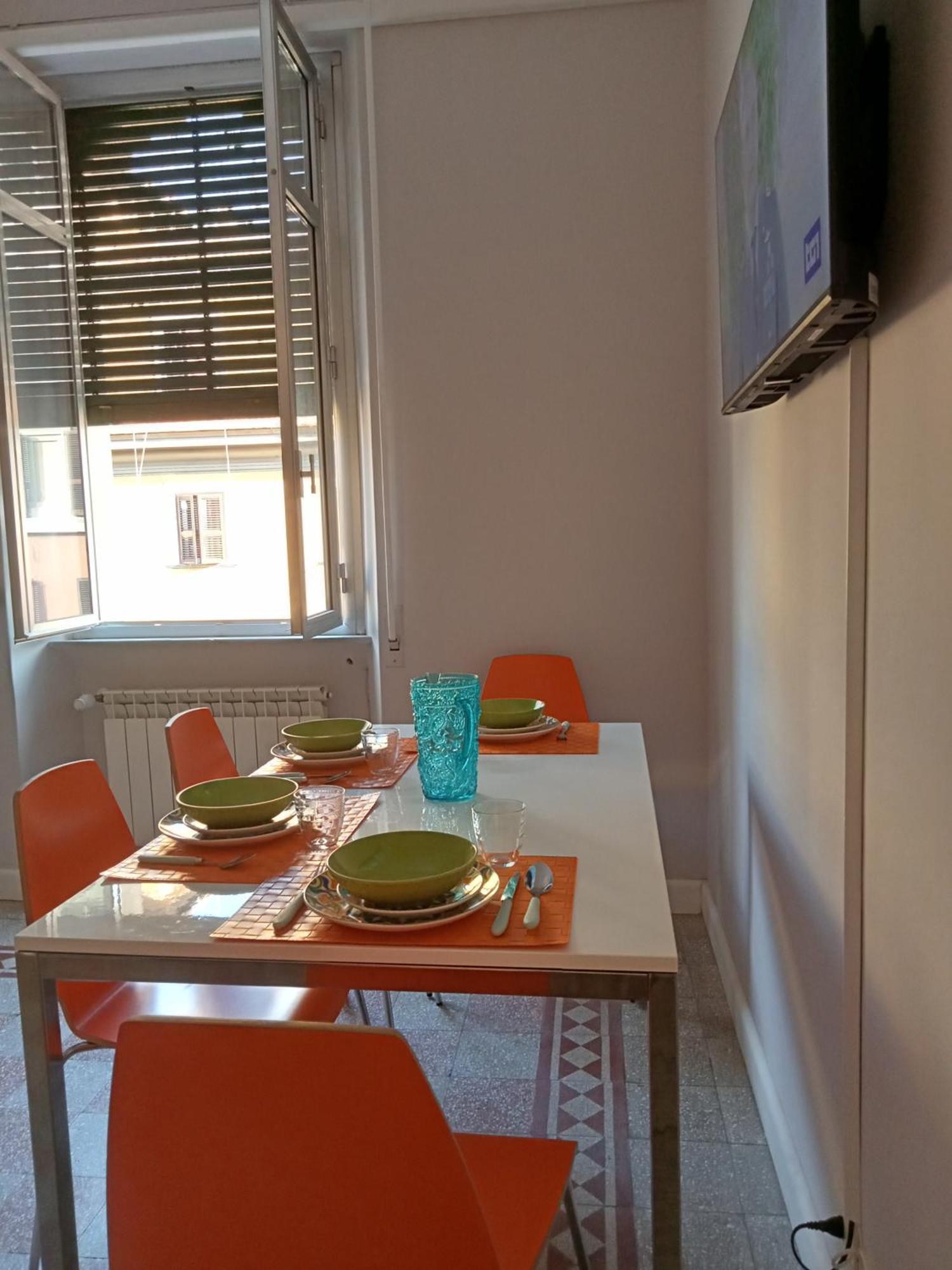 Appartement La Casa Di Sabina